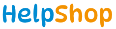 HelpShop.online - strona główna